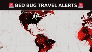 Travel Alerts